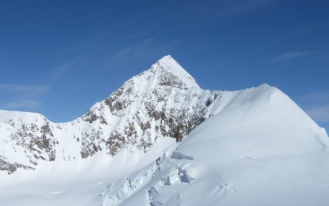 Séjour Ski freeride-rando à Monterosa (Italie) du 3 au 9 février 2019