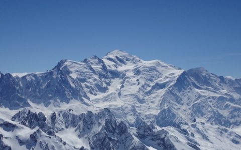 Raid Ski de randonnée secteur d’Argentière du 14 au 18 avril 2019