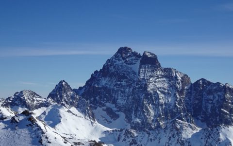 Séjour Ski de randonnée à Saint Véran (Queyras) du 11 au 18 janvier 2020