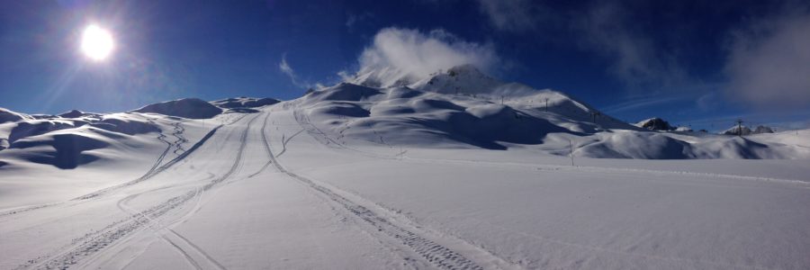 Séjour Ski alpin à Tignes du 6 au 12 décembre 2014