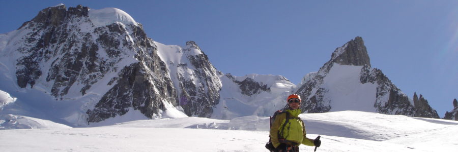 Sorties Ski de randonnée du 7 au 14 mars 2015 (Séjour Ski alpin à Argentière)
