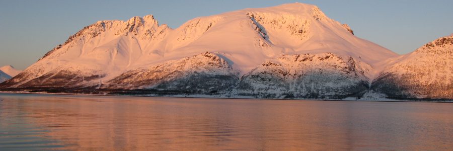 Raid Ski de randonnée en Norvège (Alpes de Lyngen) du 5 au 12 mars 2016