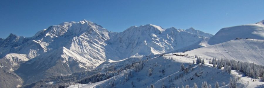 Séjour Ski alpin à Saint Gervais du 11 au 18 mars 2017