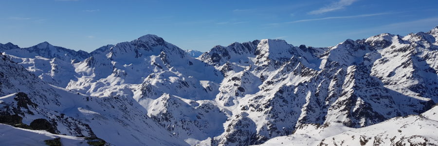 Séjour Ski alpin et de randonnée à Vallnord (Andorre) du 14 au 19 janvier 2018