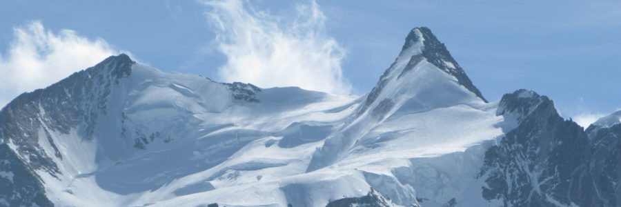 Raid Ski de randonnée en Suisse (Oberland et Mont Rose) du 21 au 27 avril 2018