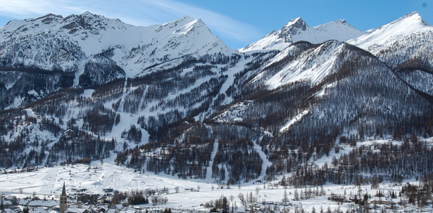 Séjour Ski alpin Serre – Chevalier du 12 au 18 janvier 2019