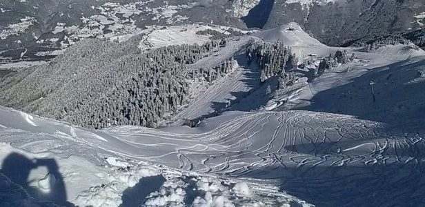 Séjour Ski alpin Flaine – Samoëns du 9 au 16 mars 2019