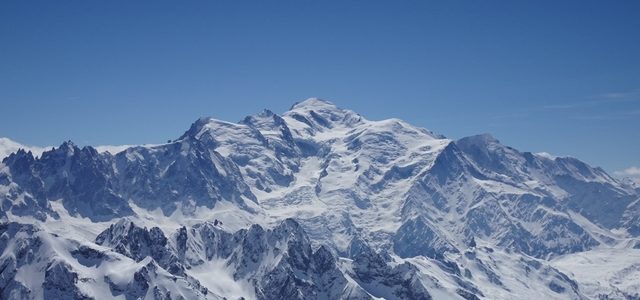 Raid Ski de randonnée secteur d’Argentière du 14 au 18 avril 2019