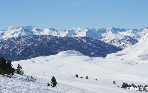 Séjour Ski alpin Baqueira (Espagne) du 19 au 24 janvier 2020