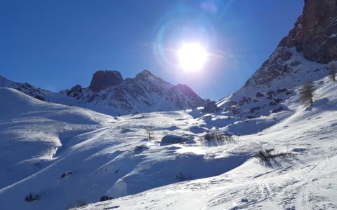 Séjour Ski alpin St François – Longchamp du 12 au 19 mars 2022