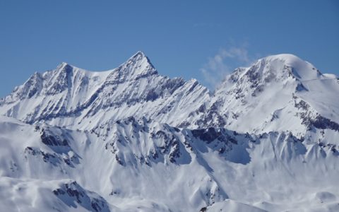 Ski de randonnée en Haute-Tarentaise et Haute-Maurienne du 1er au 7 avril 2023