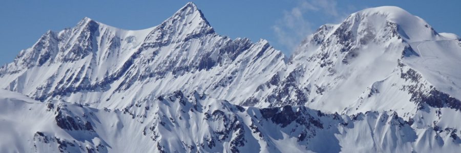 Ski de randonnée en Haute-Tarentaise et Haute-Maurienne du 1er au 7 avril 2023