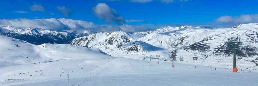 Séjour Ski alpin Vallnord du 5 au 10 mars 2023
