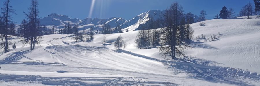 Séjour Ski alpin Montgenèvre (Hautes Alpes) du 7 au 14 mars 2026