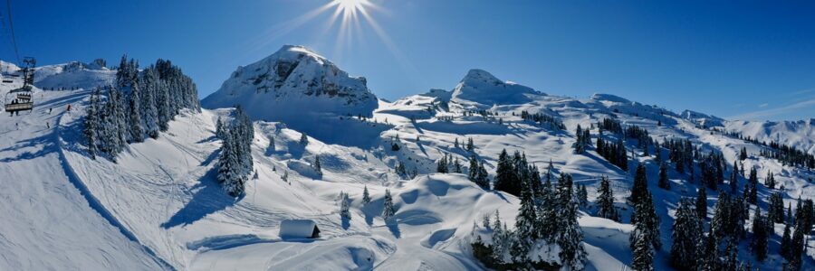 Séjour Ski alpin Châtel du 15 au 22 mars 2025